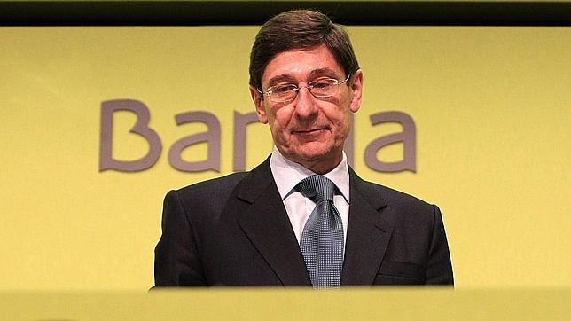 Moody's rebaja las calificaciones de Bankia, Novagalicia y CatalunyaBanc