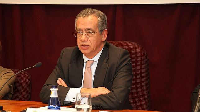 Garrido califica de «disparate» sustituir el CJC por el Consejo de Estado