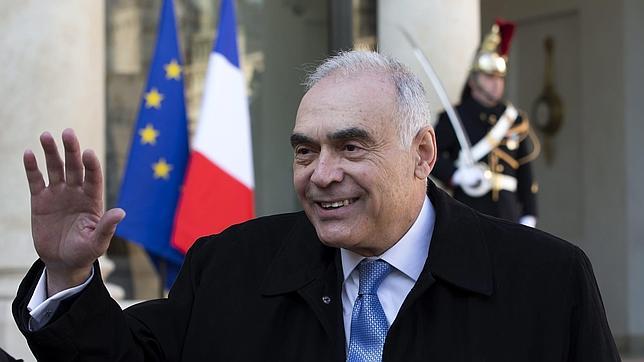 Dimite el ministro de Exteriores de Egipto