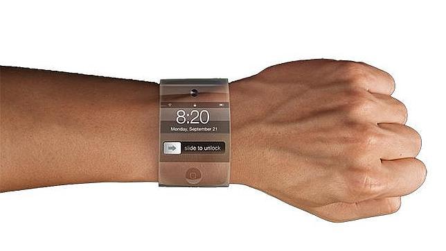 Apple busca registrar la marca «iWatch» en México, Colombia, Taiwan y Turquía