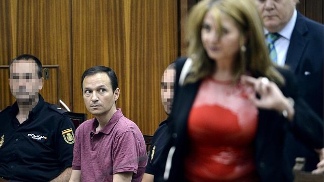 «Bretón no pasaba ni una sólo en el ámbito familiar»