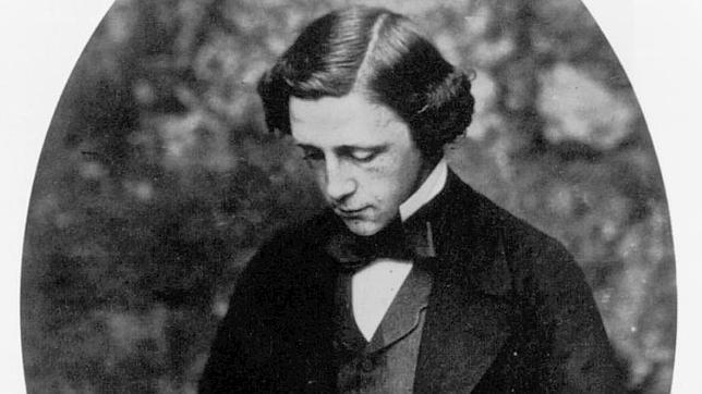 La extraña obsesión de Lewis Carroll, autor de «Alicia en el país de las maravillas», con las niñas