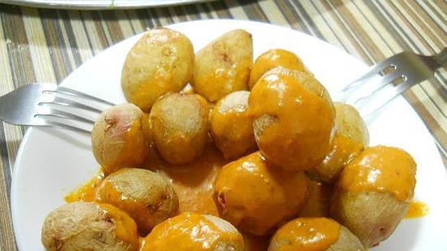 Las diez delicias de la cocina canaria que no te debes perder