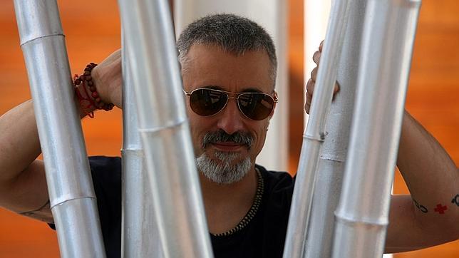 Sergi Arola, tras el cierre de su restaurante: «Igual hay que hacer las maletas e irse»