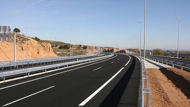 El Supremo obliga al Gobierno a salvar la autopista Madrid-Toledo