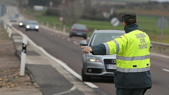 Ciudad Real alberga el tramo más peligroso de las carreteras españolas