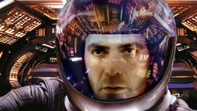 La «Gravity» espacial de Cuarón y Clooney abrirá la Mostra de Venecia