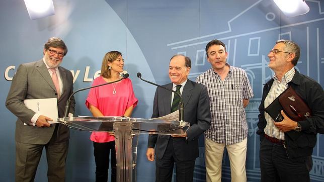 Diálogo social «in situ»