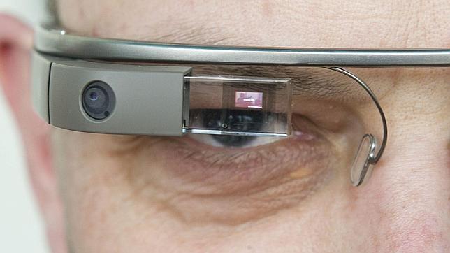 Google defiende la protección de la privacidad con Google Glass
