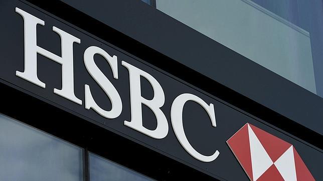 HSBC acepta una multa histórica de 1.481 millones de euros