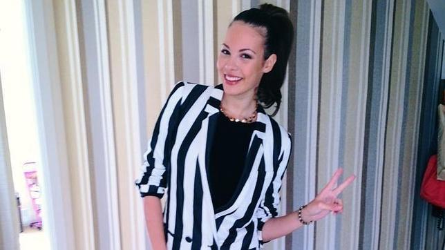 Jessica Bueno: «Estoy cansada de tantas mentiras e injusticias»