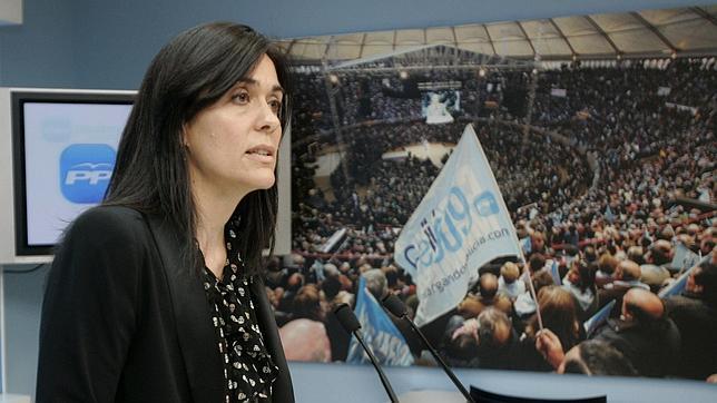 El PPdeG denuncia que AGE «se preocupe del acercamiento de presos etarras»