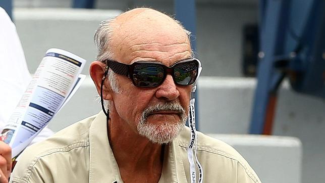 Sean Connery, buscado por la justicia española