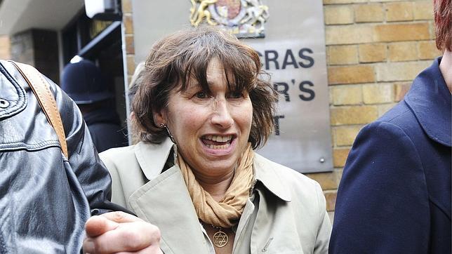 La madre de Amy Winehouse: «Nunca pensé que mi hija viviría más allá de los 30»