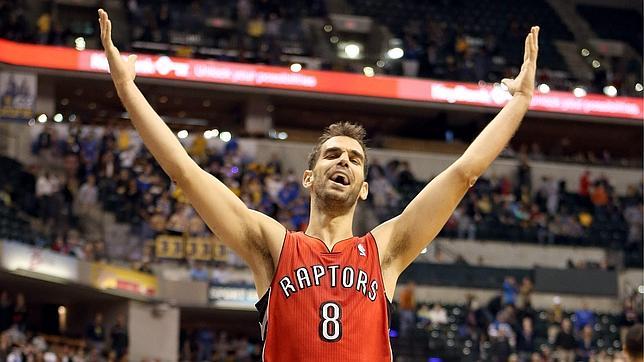 Calderón se deja querer