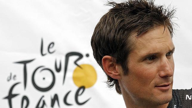 El Radioshack se deshace de Frank Schleck