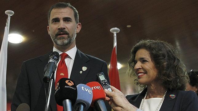 Madrid 2020 brilla ante el COI