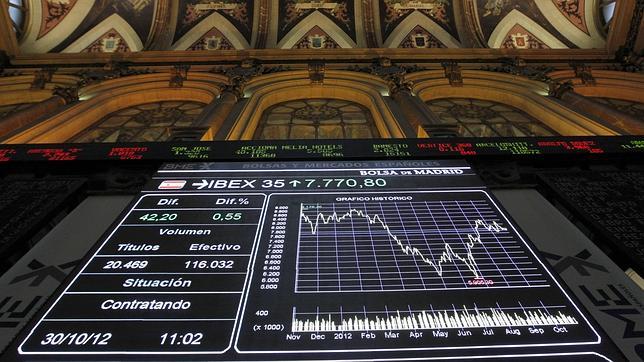 El Tesoro coloca más de 4.000 millones a tipos más altos por la crisis portuguesa