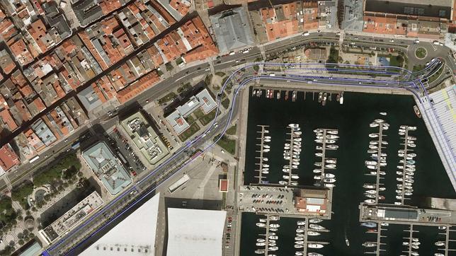 El proyecto del túnel de La Marina saldrá a concurso en septiembre