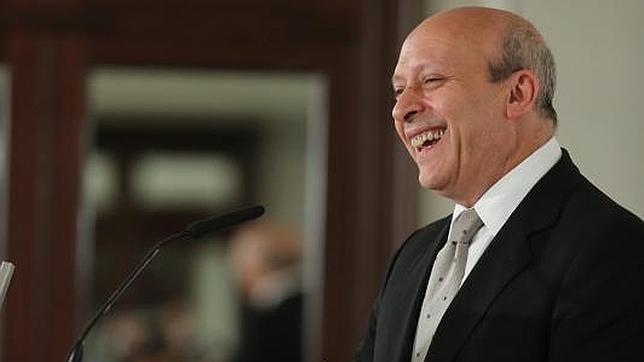 Wert dice que las conversaciones con los nacionalistas catalanes sobre la Lomce han sido «dignas de los Hermanos Marx»