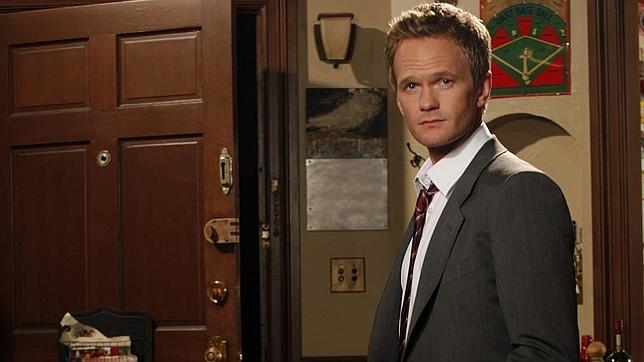 Las diez normas de oro de Barney Stinson