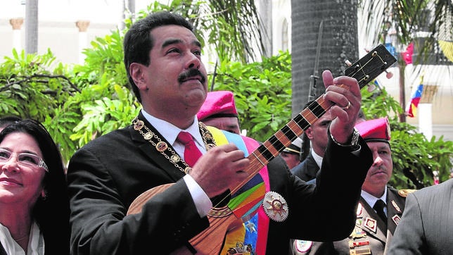 La odisea por Europa de Evo Morales sirvió de pretexto para un nuevo ataque