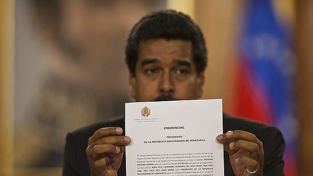 Los insultos a ABC fueron probablemente los más subidos de tono