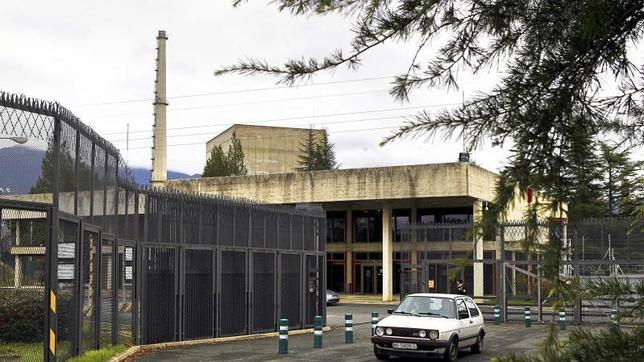 La Central Nuclear de Garoña cesa su actividad
