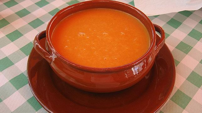 Once platos tradicionales españoles para combatir el calor