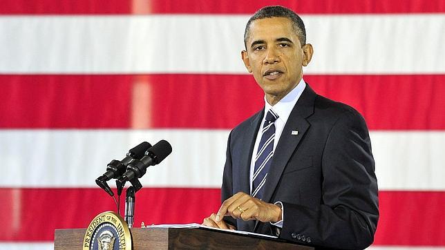 La tasa de paro se mantiene en el 7,6% en Estados Unidos