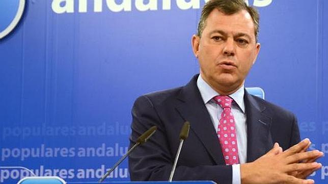 Siete consejeros de Griñán y Chaves, en el punto de mira de Alaya