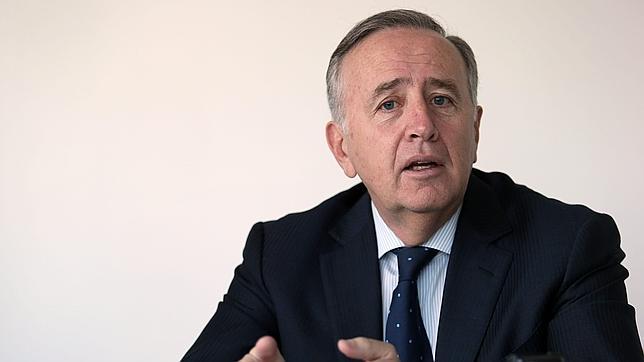 El juez Ruz imputa al hijo y al hermano del presidente de Pescanova en la causa por el falseamiento de las cuentas