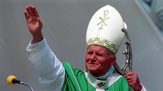 El Papa da luz verde a las canonizaciones de Juan Pablo II y de Juan XXIII