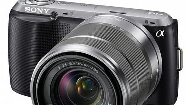 Cinco cámaras fotográficas para capturar el