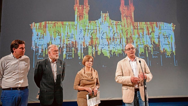 Cultura cree que el fraude de Bildu «debilita la credibilidad de España»