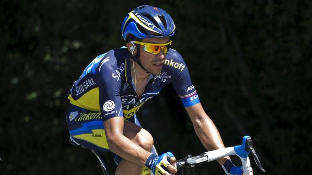 La hora de los Pirineos