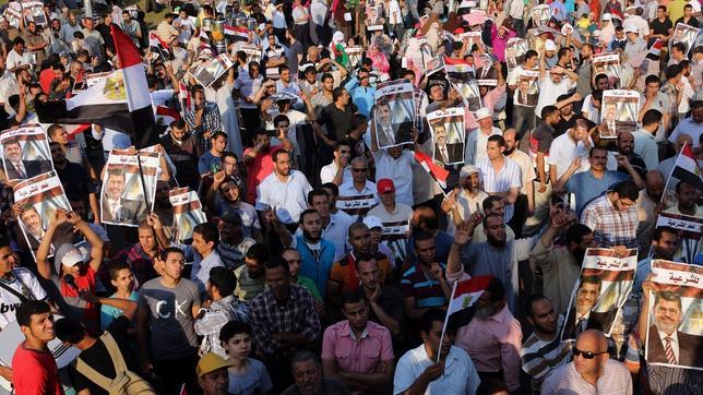 El Gobierno egipcio estudia disolver a los Hermanos Musulmanes