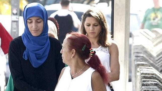 Ordenan la busca y captura de la madre de los niños fallecidos en Algeciras