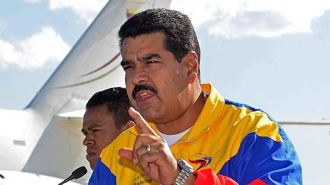 Venezuela ofrece «asilo humanitario» a Snowden