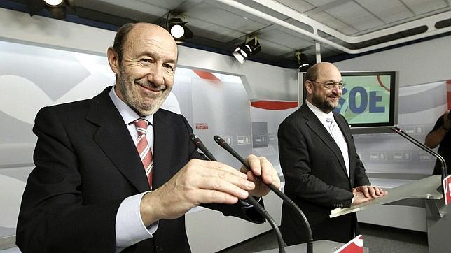 La juez Alaya, en el punto de mira del PSOE