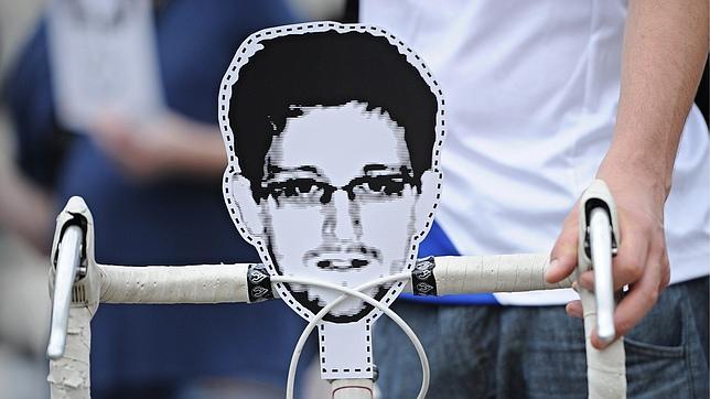 Ortega dice que daría asilo a Snowden «si las circunstancias lo permiten»