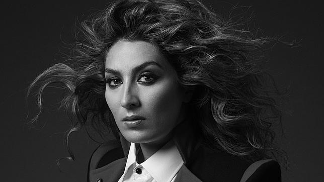 Estrella Morente: «Si no hubiese sacado algo de la magia de mi padre no tendría perdón»