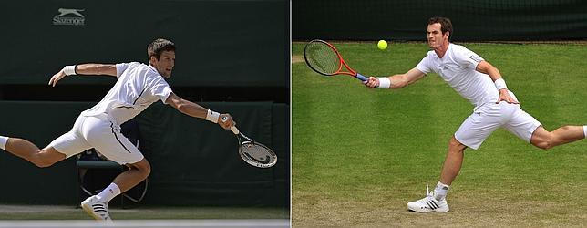 Directo: Novak Djokovic-Andy Murray