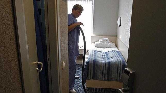 En la madriguera de Snowden