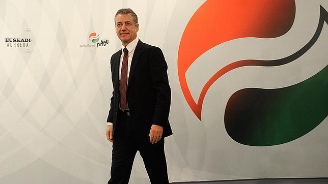 El obligado realismo de Urkullu