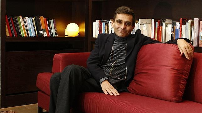 El hombre de la moda