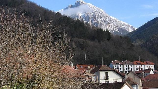 Ruta por los siete pueblos del Valle de Roncal