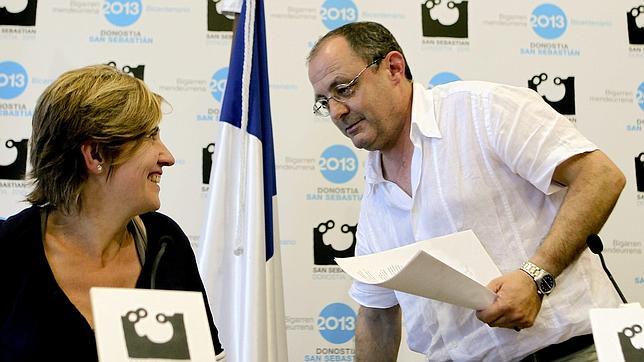 Bildu aducirá ante el Patronato que no se sabía obligado al concurso público