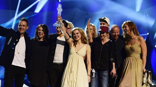 Eurovisión 2014 ya tiene fecha: 10 de mayo
