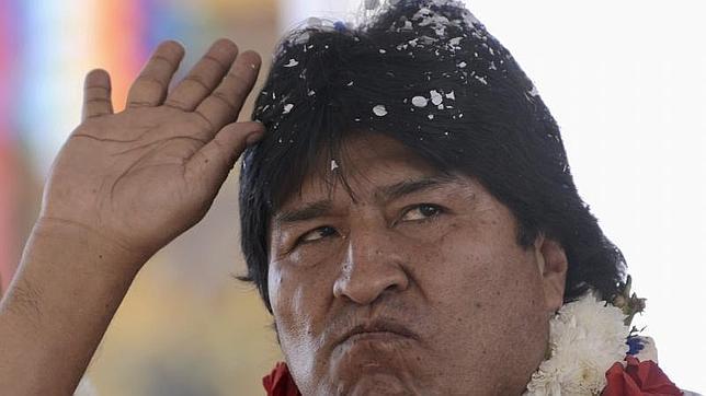 Bolivia, Nicaragua y Venezuela esperan la respuesta de Snowden a su oferta de asilo